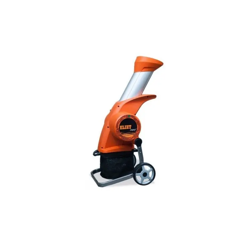 Meilleur Choix broyeur vegetaux ELIET NEO2