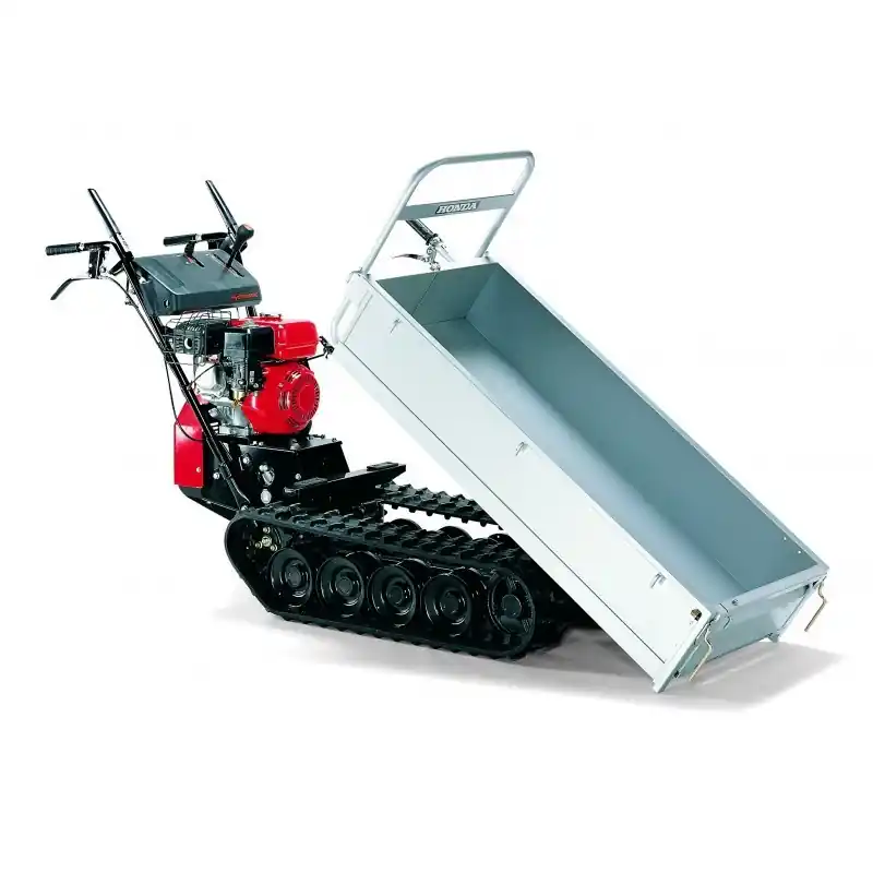 Transporteur HONDA HP 500 H BXE Offre Exclusive