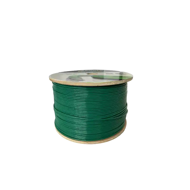 Câble périphérique Dura PRO 3.6 mm au mètre 2025-PW-1500 Vente Directe