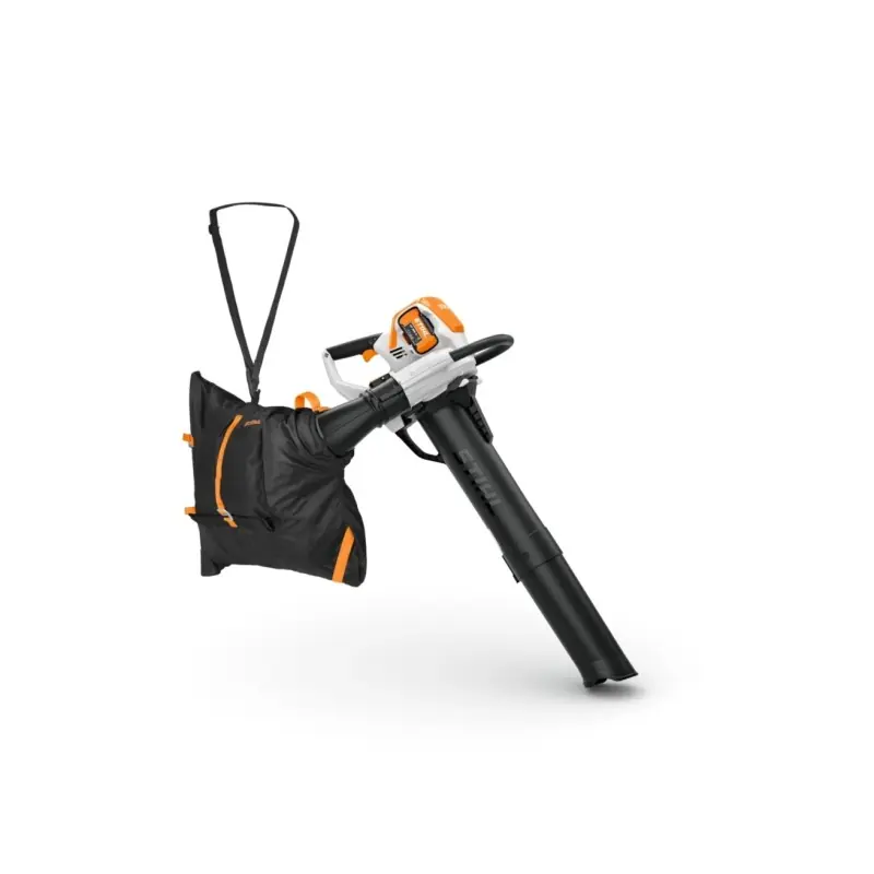Soldes Aspiro-broyeur à batterie STIHL SHA 140 Réf. SA070117100