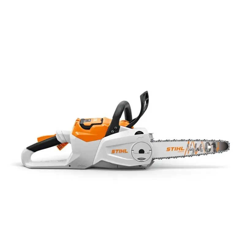 Offre Exclusive Tronçonneuse à batterie STIHL MSA 80 C-B, sans batterie ni chargeur Réf. MA04-011-5843