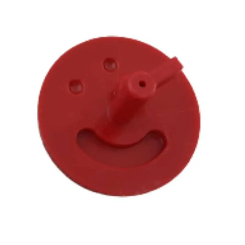 Bouton de marche et d‘arrêt robot tondeuse MOWBEST Prix Choc
