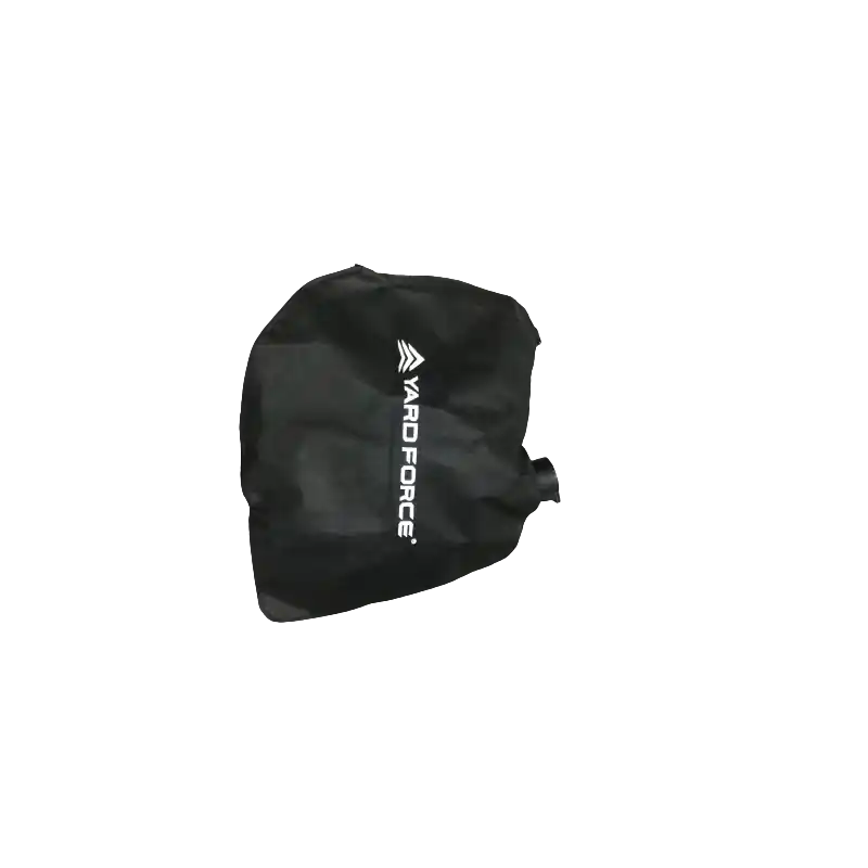 Sac de ramassage aspirateur souffleur Yard Force LBC 20 Jusqu&rsquo;à Épuisement Des Stocks