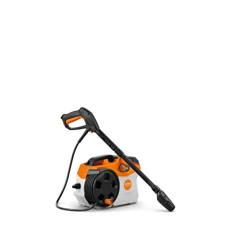 Nettoyeur haute pression à batterie STIHL REA 100 PLUS Réf. RA01-011-7610 Paiement Sécurisé