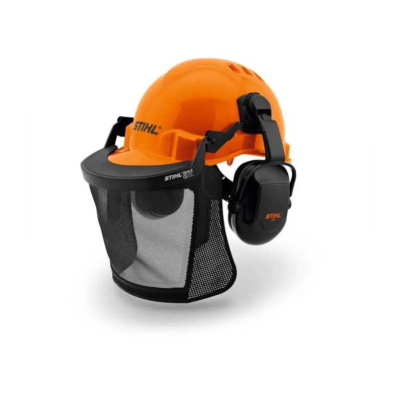 Nouvel Arrivage Casque STIHL Function Basic 0008880810
