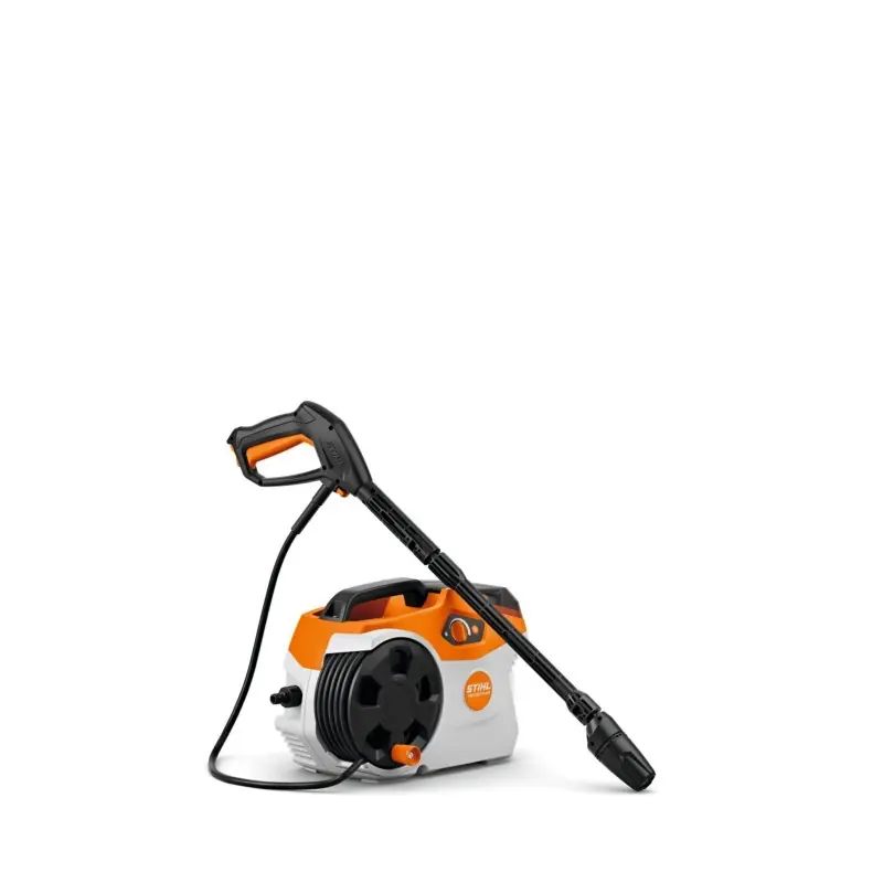 Nettoyeur haute pression REA 60 PLUS STIHL sans batterie ni chargeur Ref. RA010117600 Nouvelle Collection