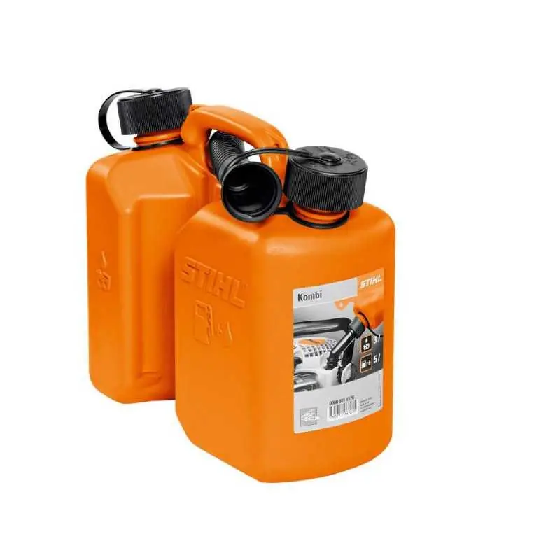 Offre Spéciale Bidon combiné standard STIHL 3L/1.5L – Kombi