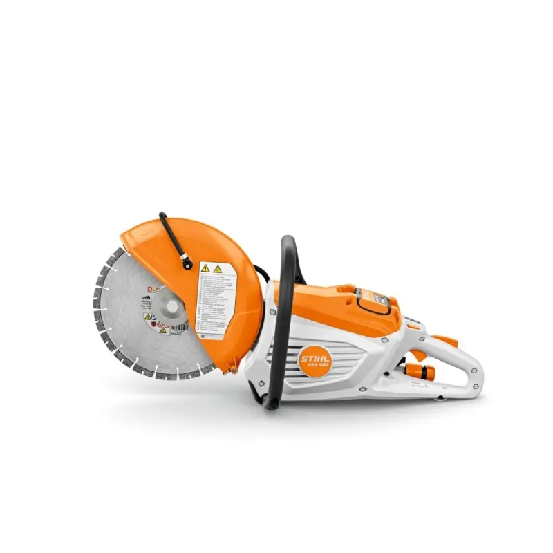 Découpeuse à batterie STIHL TSA 300, sans batterie ni chargeur TA02-011-6600 Offre Du Jour