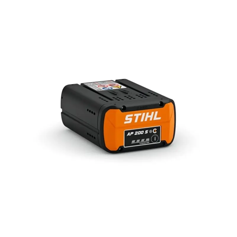 Batterie STIHL Lithium-Ion AP 200 S Réf. 4850-400-6565 Offre Exclusive