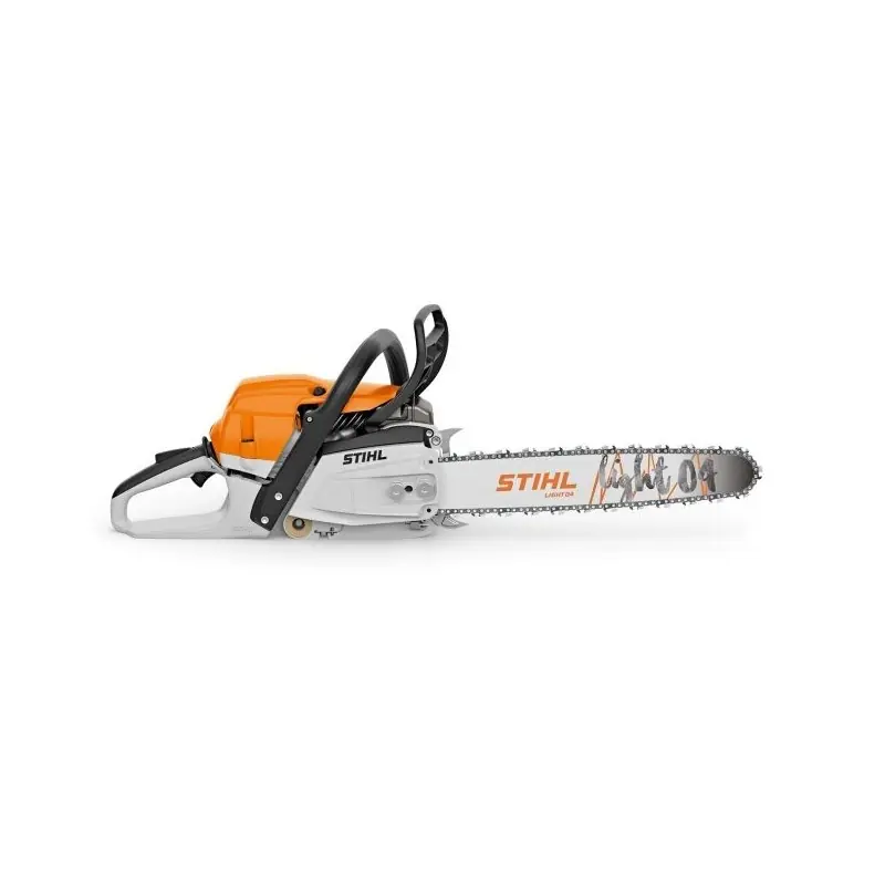 Affaire À Saisir Tronçonneuse thermique STIHL MS 261 C-M en guide de 45cm Réf. 1141-200-0658