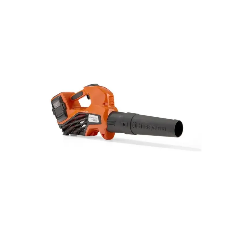Jouet souffleur de feuilles Husqvarna 325iB 547279801 Produit De Marque