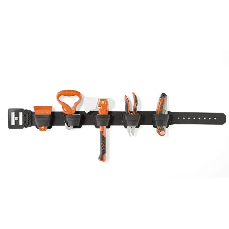 Jouet ceinture à outils Husqvarna Réf 547280101 Livraison Express
