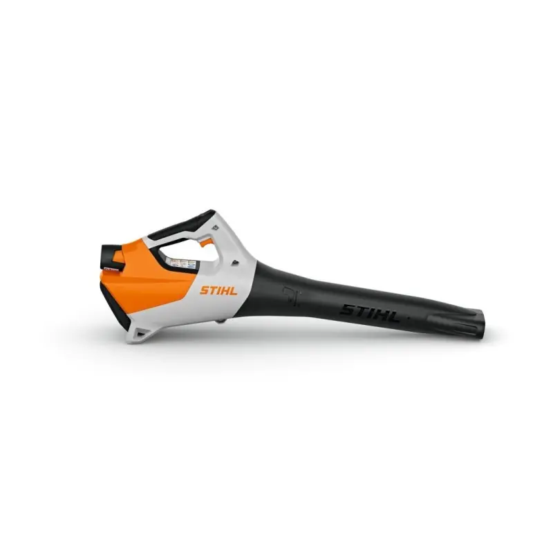 Souffleur à batterie BGA 30 sans batterie ni chargeur Ref. BA080115900 Haute Qualité