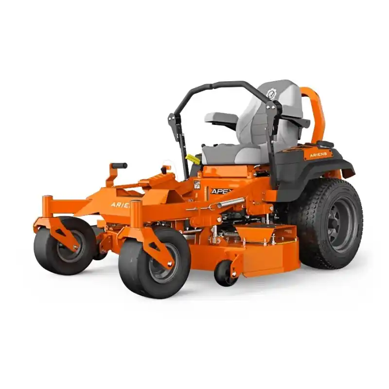 Haute Qualité TONDEUSE ARIENS ZERO TURN APEX 48