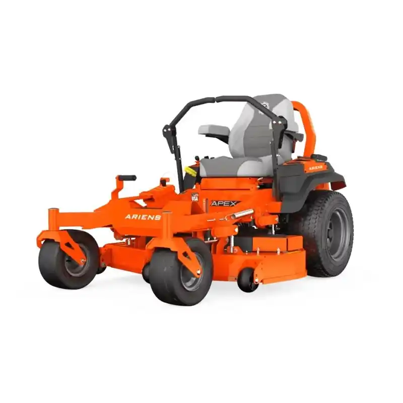 Populaire TONDEUSE ARIENS ZERO TURN APEX 48R