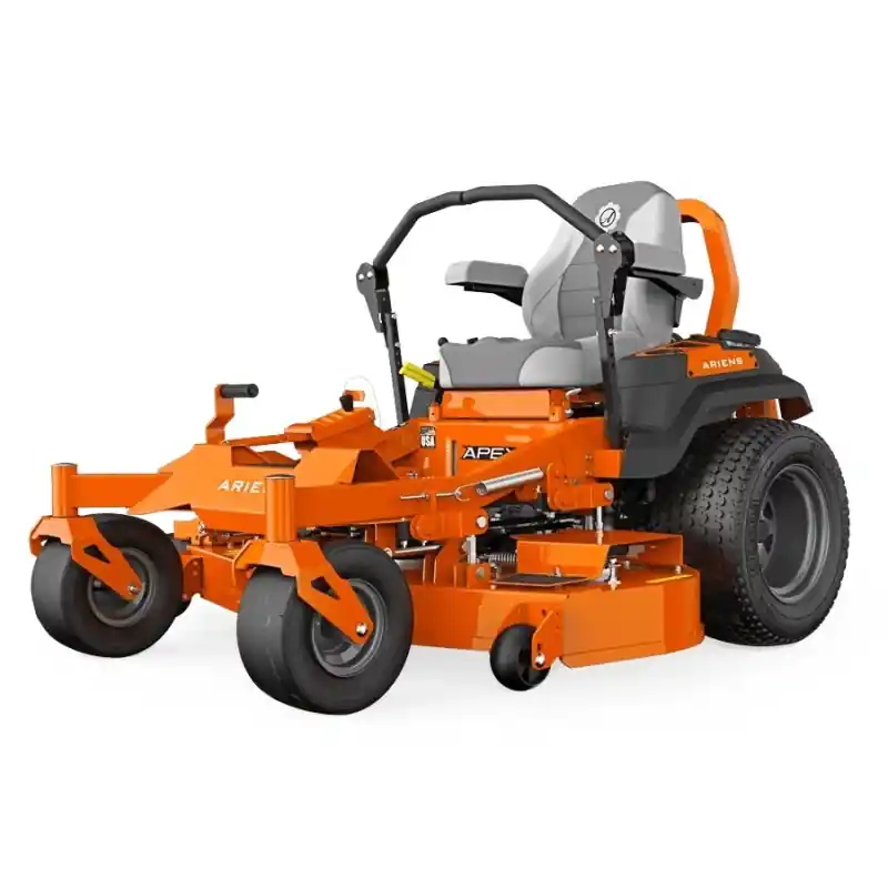 Vente Directe AUTOPORTEE ARIENS APEX 52 ZERO TURN
