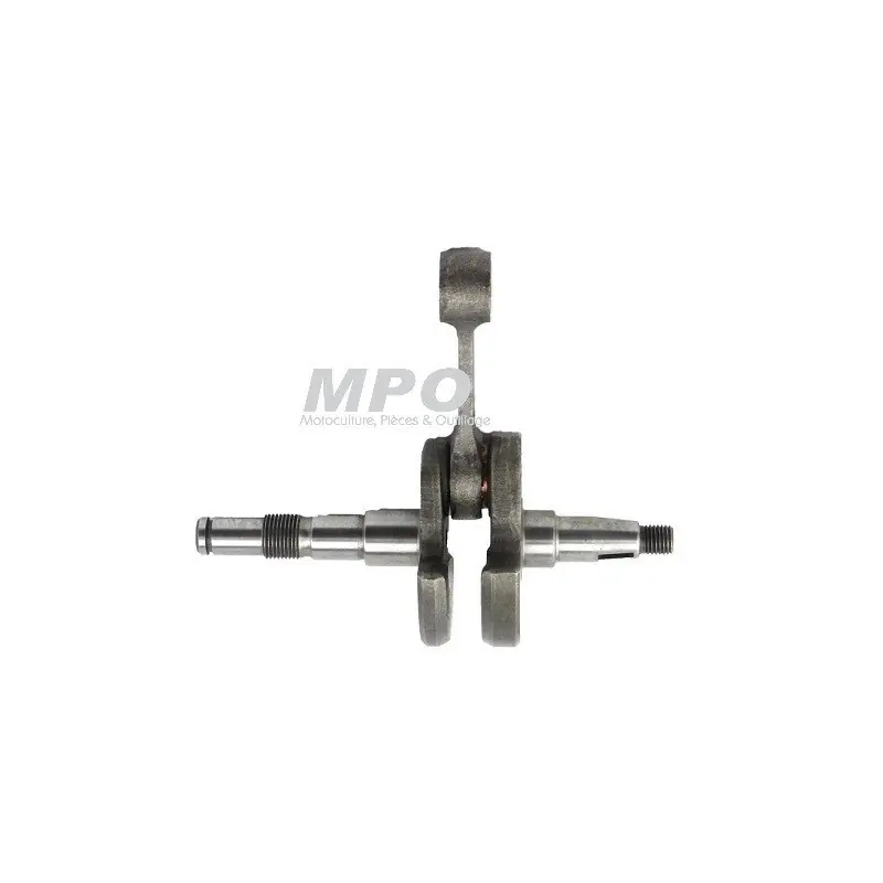 Vilebrequin pour Stihl 024, 026, MS240, MS260 (Moteur) Promotion