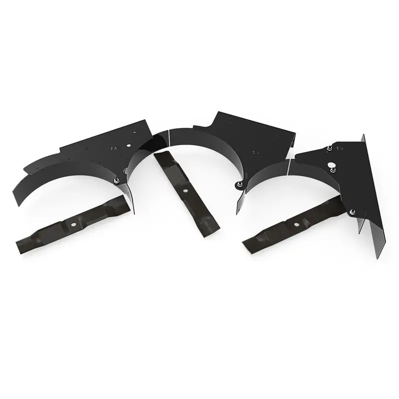 Meilleur Prix Kit mulching IKON 42