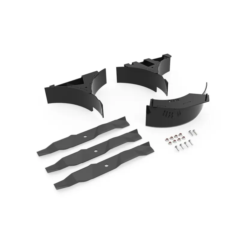 Kit mulching APEX 52 et ZENITH 52 Authentique