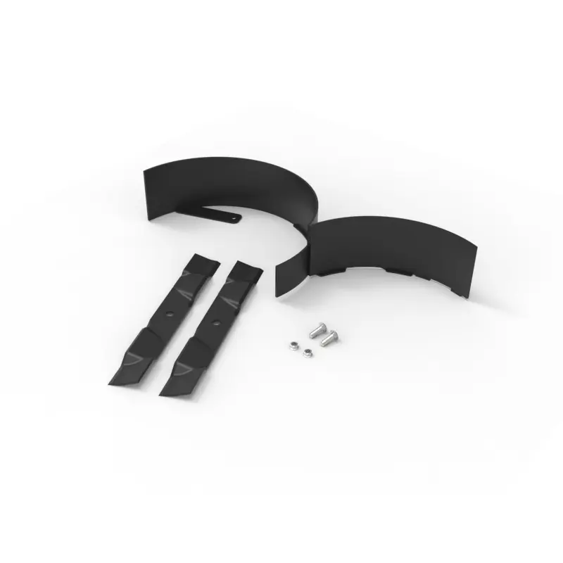 Satisfait Ou Remboursé Kit mulching ARROW 32