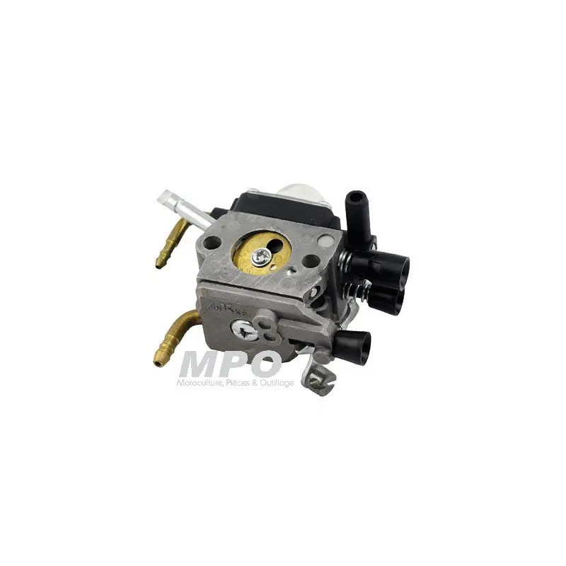 Carburateur pour taille-haie Stihl HS81- HS86 - HS81R - HS81T - HS86R - HS86T Bon Marché