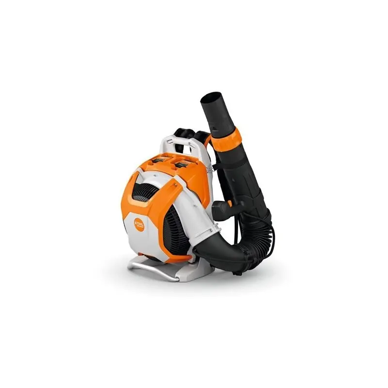 Must-Have SOUFFLEUR DORSAL À BATTERIE STIHL BRA 600 NU ref BA070115910