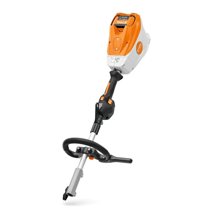 Livraison Express Moteur CombiSystème sur batterie KMA 200 R, sans batterie et chargeur Ref. FA030116800