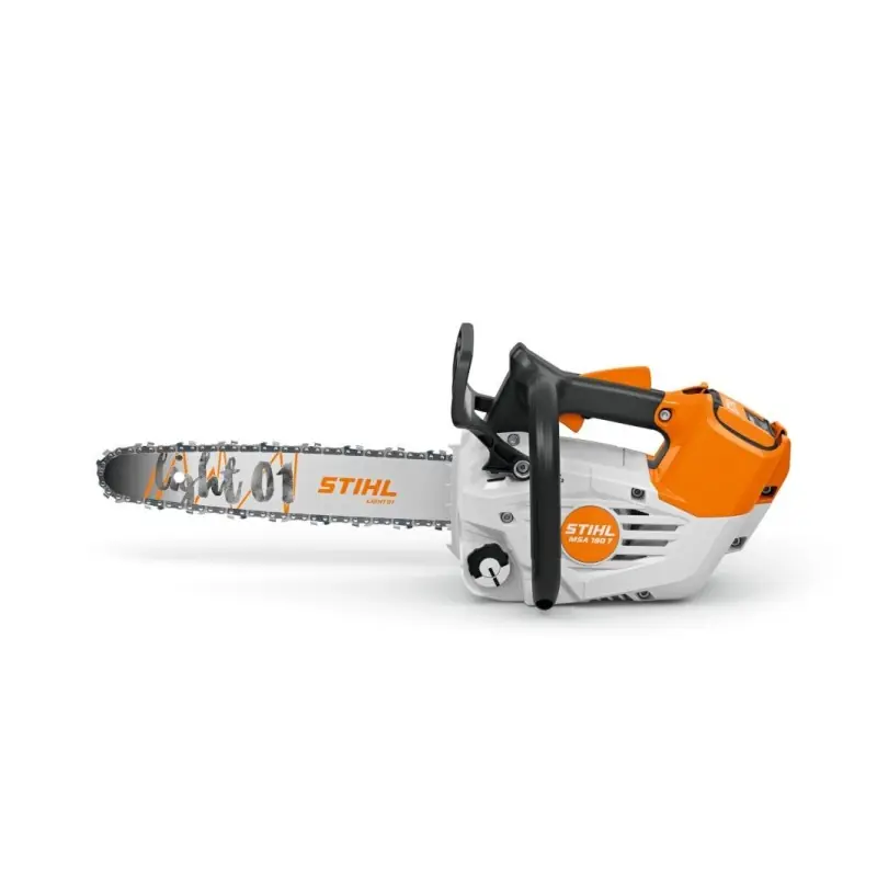 Tronçonneuse a batterie MSA 190 T Light 01. 30cm. 71PM3 ref MA052000002 Prix Cassé