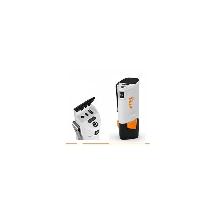 Chargeur STIHL PS 1 NU Power Bank ref GA080118000 Paiement Sécurisé