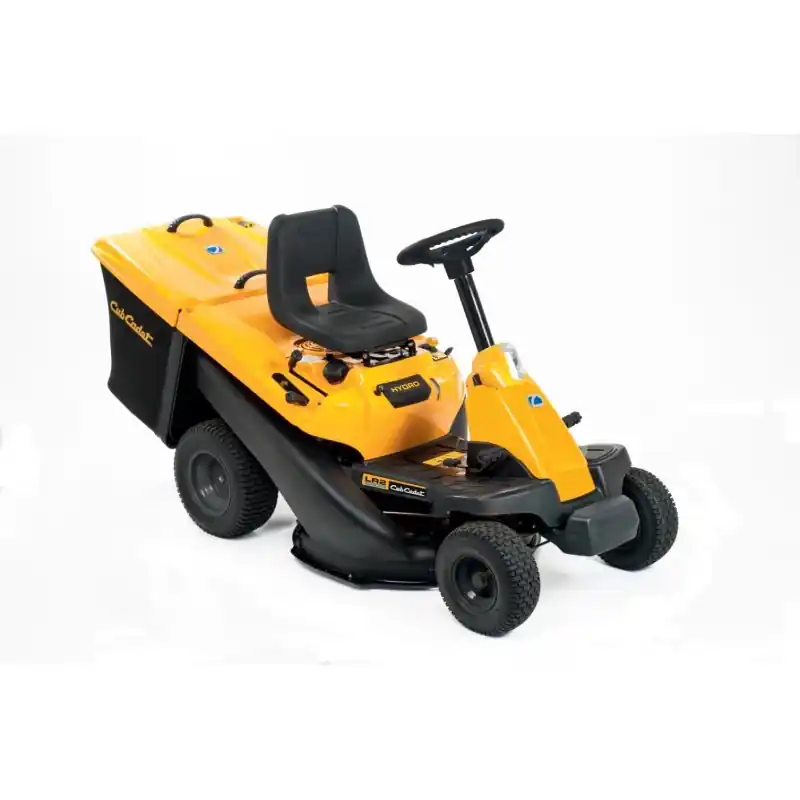 Minirider à ramassage intégré CUB CADET LR2 NR76 Réf. LR2 NR76 Meilleur Prix