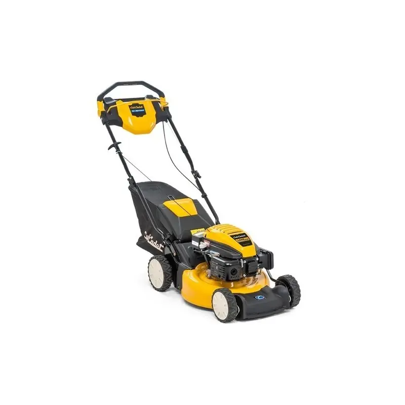 Tondeuse thermique Cub Cadet LM2 DR46s Référence LM2DR46S Promotion