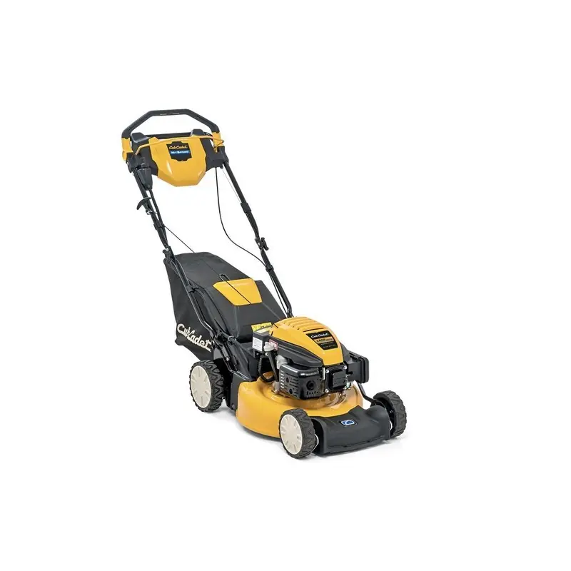 Tondeuse à gazon thermique Cub Cadet LM2 DR46es Référence LM2DR46es Prix Cassé