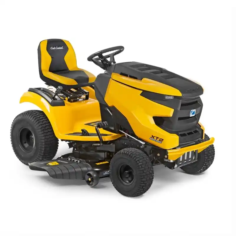 Offre Limitée Tondeuse autoportée CUB CADET XT2 PS107 – Ejection latérale Réf. XT2 PS107