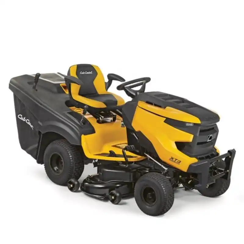Must-Have Tondeuse autoportée CUB CADET XT3 QR106 – Ramassage intégré Réf. XT3 QR106