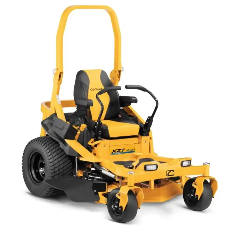 Tondeuse autoportée Zero Turn CUB CADET XZ7 L122 – ULTIMA à manettes Réf. XZ7 L122 Certifié