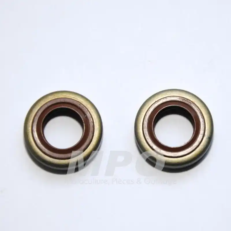 Produit De Marque Joints spi pour taille haie Stihl HS81, HS81R, HS81T, HS86, HS86R , HS86T