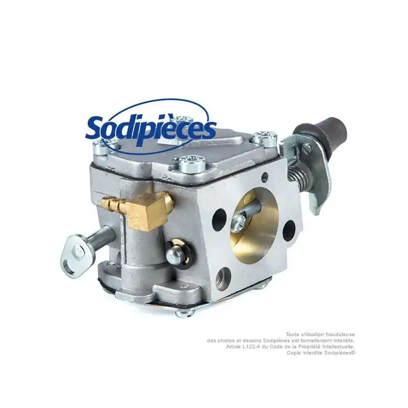 Produit De Marque Carburateur pour moteur Husqvarna 281 – 288 – XP