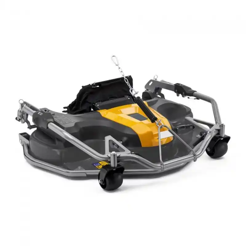 Plateau de coupe – Autoportée à coupe frontale PLATEAU COMBI PRO 110 Q Plus Produit De Marque