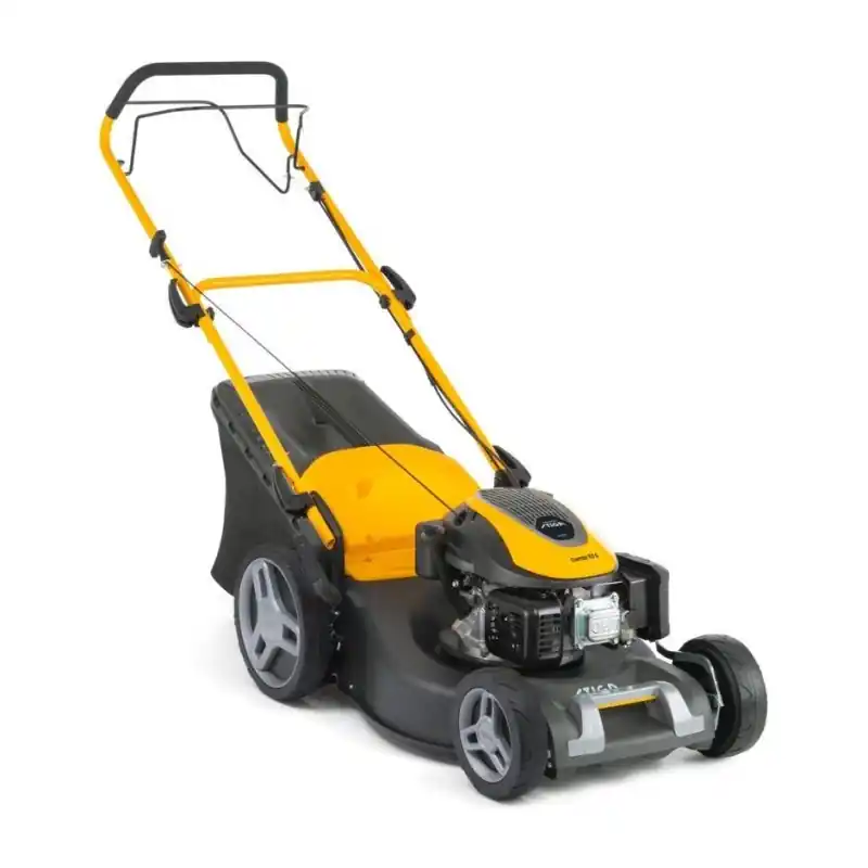 Prix Promo Tondeuse thermique STIGA Combi 53 S