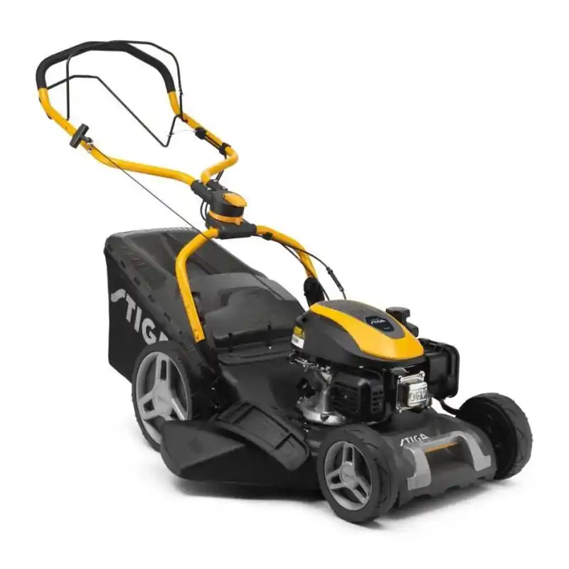 Tondeuse thermique STIGA Combi 748 S Meilleur Prix