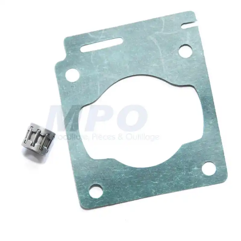 Jusqu&rsquo;à Épuisement Des Stocks Joint cylindre + Cage à aiguilles pour Stihl HS81, HS81R, HS81T, HS86, HS86R, HS86T