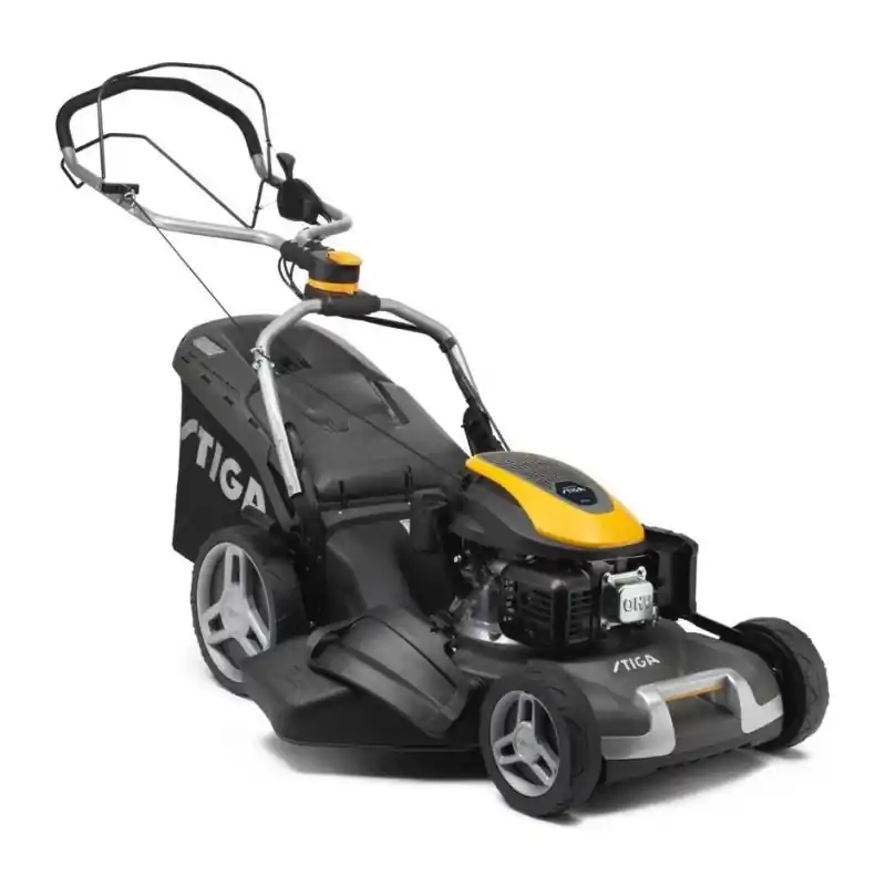 Nouvelle Collection Tondeuse thermique STIGA Combi 955 V