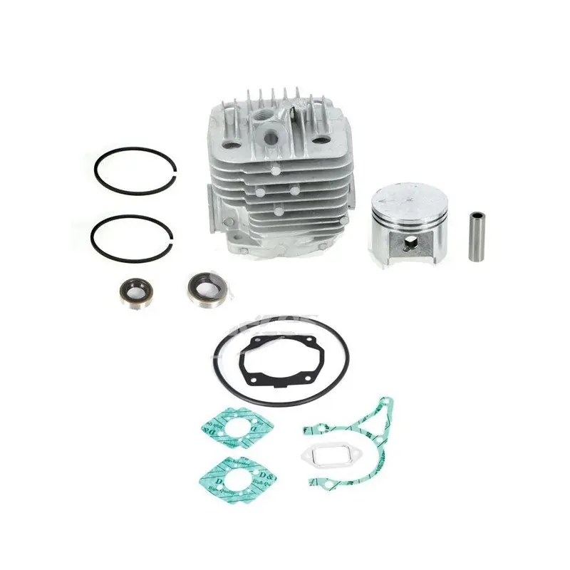 Paiement Sécurisé Cylindre pour Stihl TS400, TS 400 + Kit joints ( moteur) SO06136