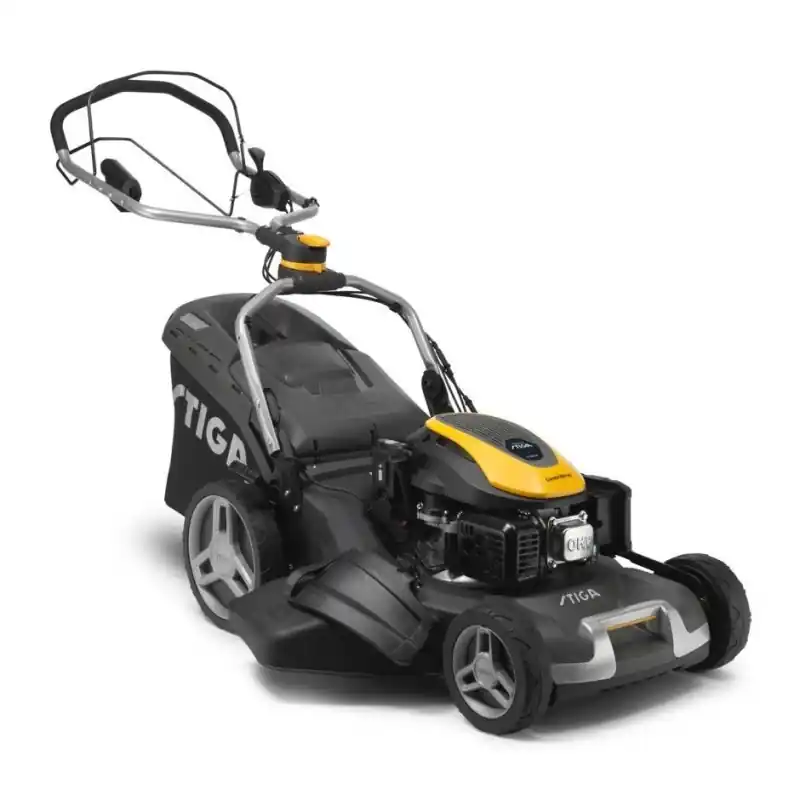 Achetez Aujourd&rsquo;hui Tondeuse thermique STIGA Combi 955 VE