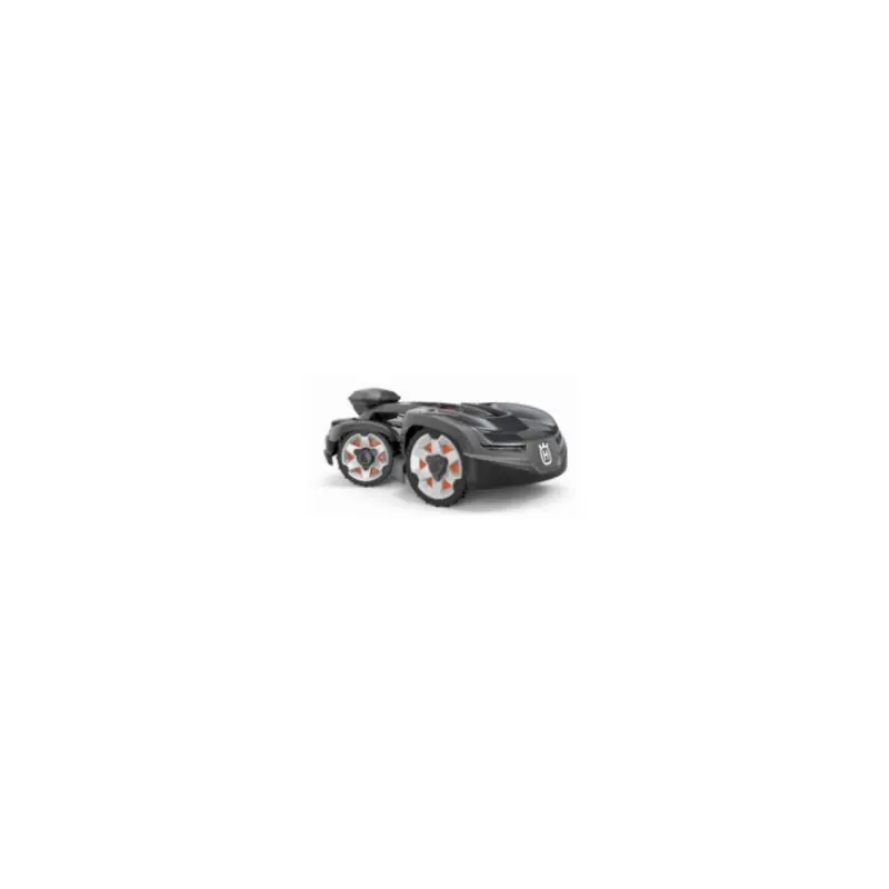 Nouvel Arrivage Robot Tondeuse AM435X AWD NERA