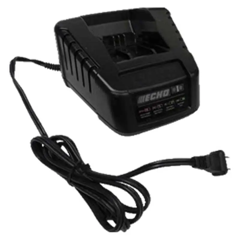Chargeur de batterie Echo LCJQ-560C Nouvelle Collection