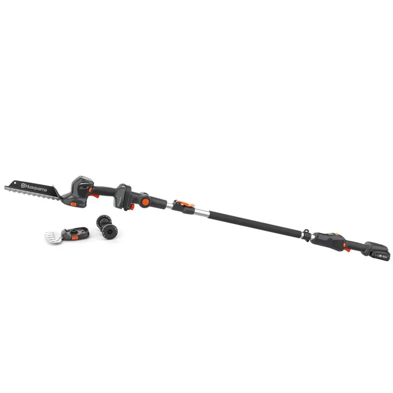 Husqvarna Aspire S20-P4A + Aspire Perche P4A avec batterie 2ahet chargeur Nouvel Arrivage