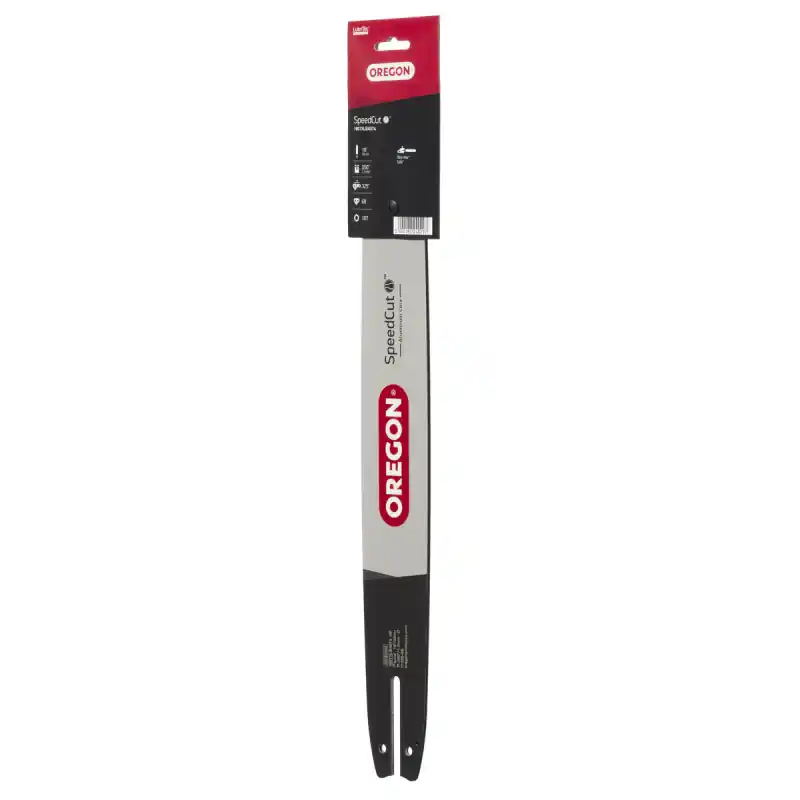 Guide Chaîne Tronçonneuse 180TXLBK095 Guide 45 cm Pas .325&Prime;Jauge 1.3 Maillons 72 SpeedCut™ Meilleur Prix
