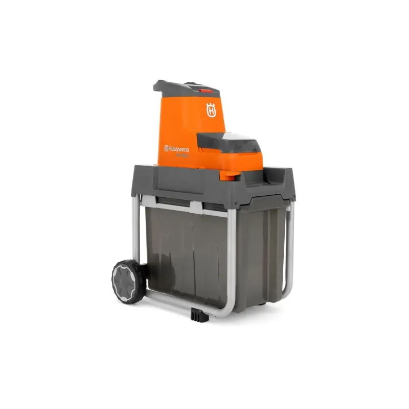 Super Prix broyeur de branche a batterie Husqvarna GS340is Branches jusqu‘à 40 mm
