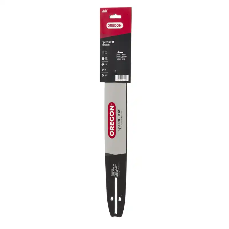Guide Chaîne Tronçonneuse 200TXLBK095 Guide 50 cm Pas .325&Prime;Jauge 1.3 Maillons 78 SpeedCut™ Offre Exclusive